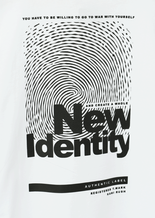 تیشرت مردانه نیو کانی راش - Image 4