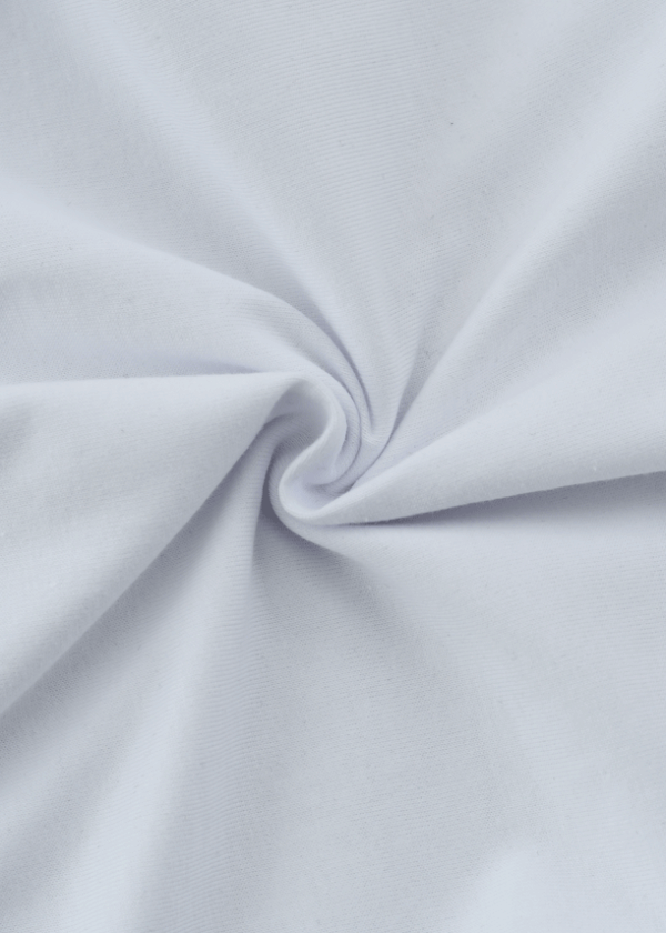 تیشرت مردانه فونت رنگی کانی راش - Image 4