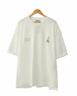 تیشرت مردانه بلنس کانی راش