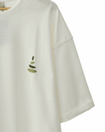 تیشرت مردانه بلنس کانی راش - Image 2