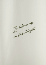 تیشرت مردانه بلنس کانی راش - Image 4