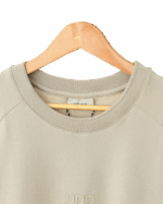 تیشرت مردانه پایین هلالی کانی راش - Image 2