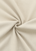 تیشرت مردانه پایین هلالی کانی راش - Image 5