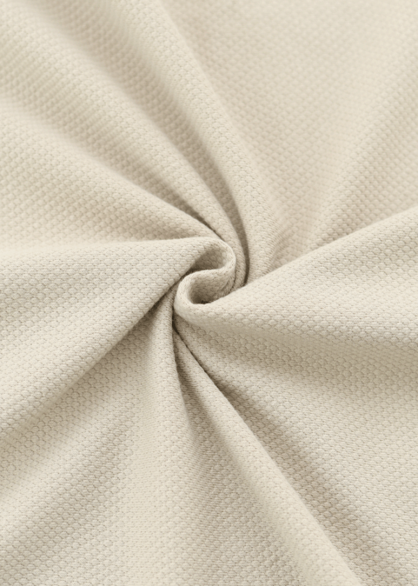 تیشرت مردانه پایین هلالی کانی راش - Image 5