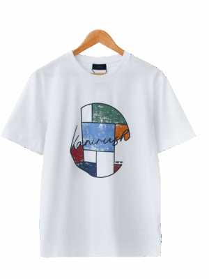 تیشرت آرت کانی راش