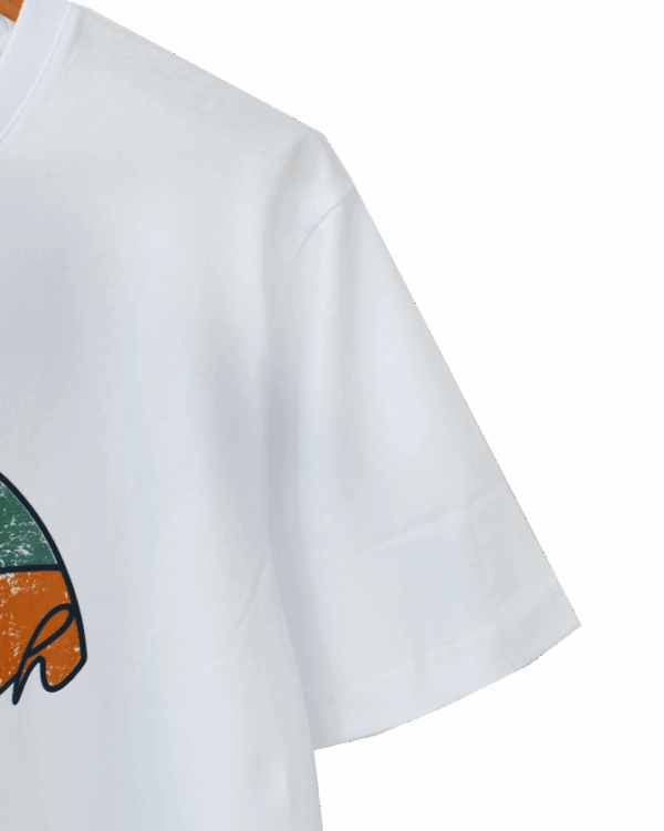 تیشرت آرت کانی راش - Image 4