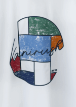 تیشرت آرت کانی راش - Image 2