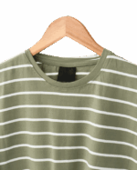 تیشرت رینگی پایین گره ای - Image 5