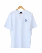 تیشرت آستین کوتاه مردانه موج کانی راش