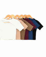 تیشرت جلو اشکی - Image 2