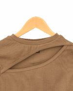 تیشرت جلو اشکی - Image 5