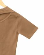 تیشرت جلو اشکی - Image 6