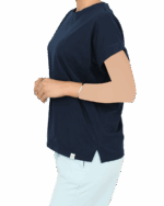 تیشرت کیمونو ساده - Image 3