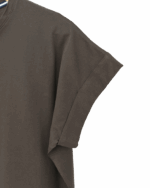 تیشرت کیمونو ساده - Image 5