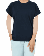 تیشرت کیمونو ساده