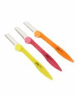 تیغ اصلاح صورت و ابرو سه عددی