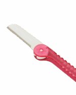 تیغ اصلاح صورت و ابرو سه عددی - Image 3