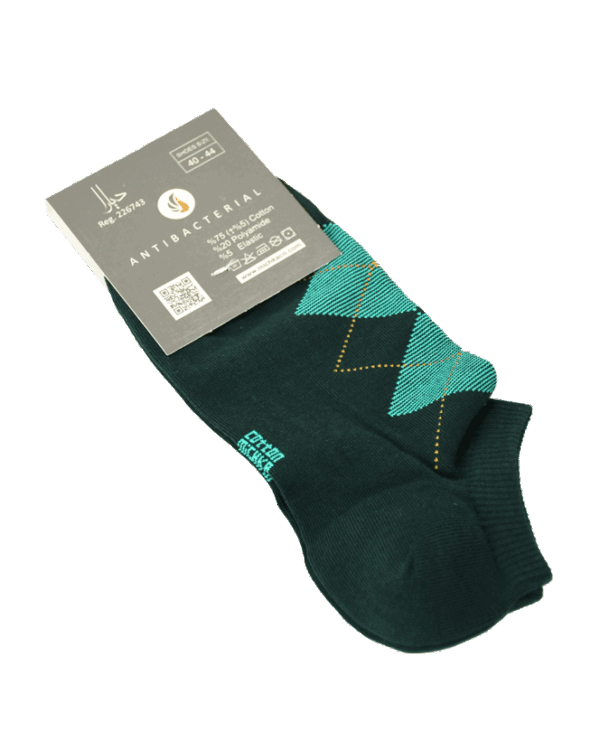 جوراب مردانه مچی - Image 12