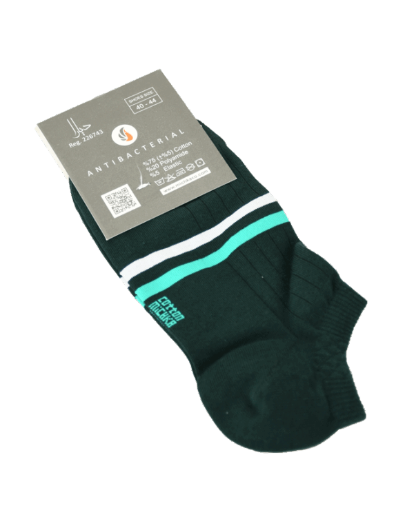 جوراب مردانه مچی - Image 1