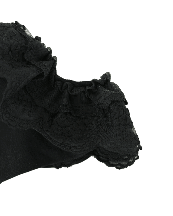 جوراب لبه تور - Image 3