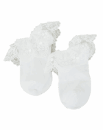 جوراب لبه تور