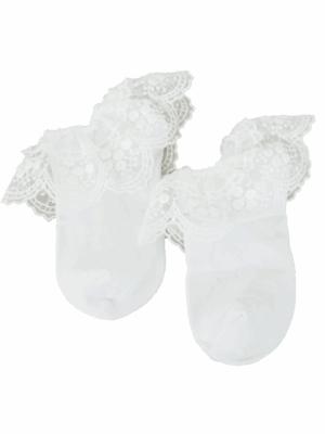 جوراب لبه تور