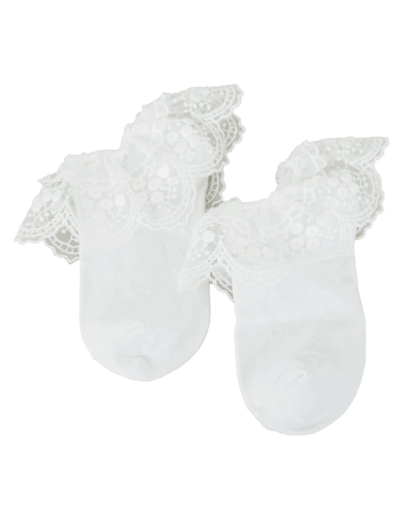 جوراب لبه تور - Image 1