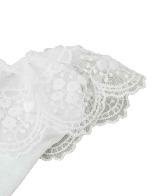 جوراب لبه تور - Image 4