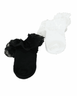 جوراب لبه تور - Image 2