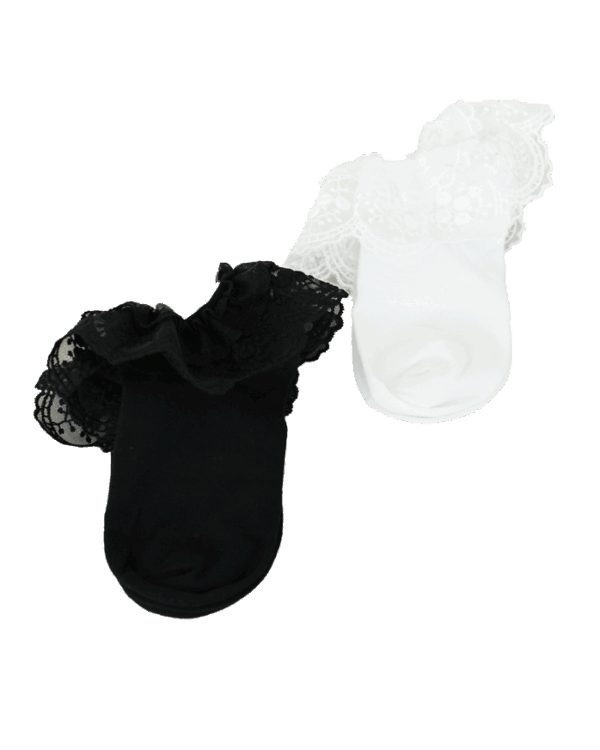 جوراب لبه تور - Image 2