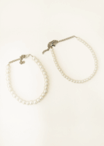 دستبند مرواریدی