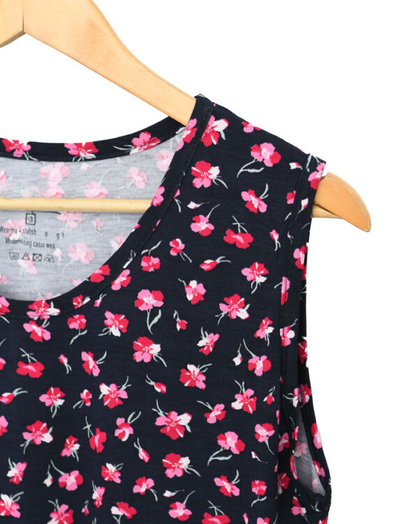 پیراهن حلقه ای - Image 3