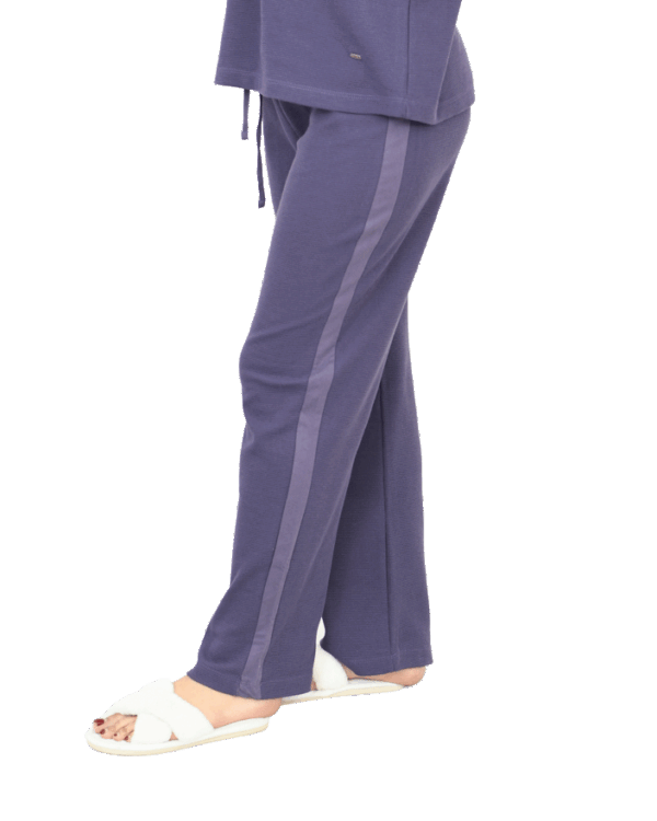 شلوار جاگر بیسکویتی - Image 3