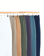 شلوار جاگر بیسکویتی - Image 2