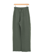 شلوار جاگر بیسکویتی - Image 4