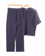 شلوار جاگر بیسکویتی