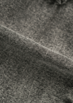 شلوار جین مام فیت زاپدار رویال - Image 3