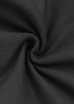 شلوار مشکی مردانه - Image 2