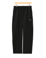 شلوار مشکی مردانه