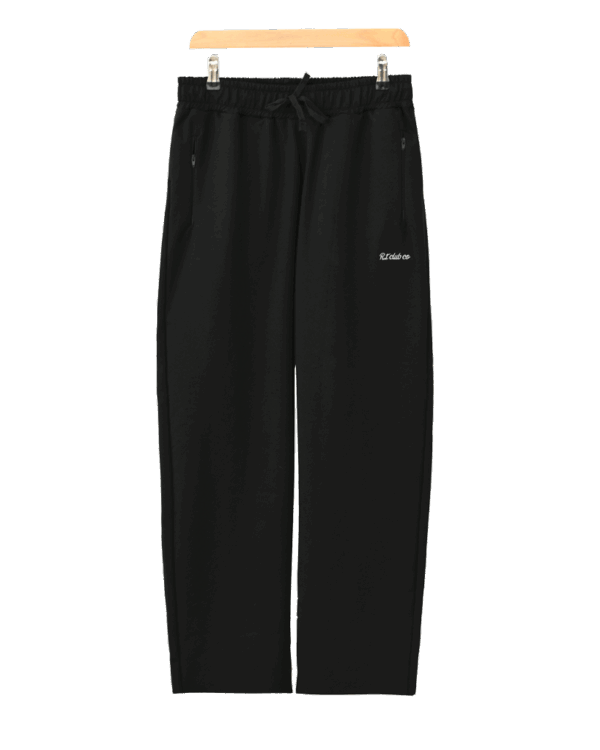 شلوار مشکی مردانه - Image 1