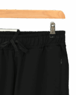 شلوار مشکی مردانه - Image 3