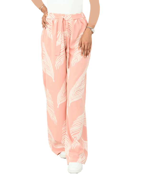 شلوار طرح دار - Image 4