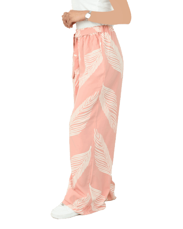 شلوار طرح دار - Image 5