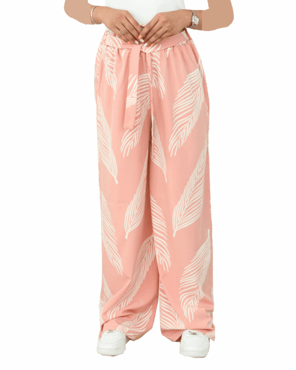 شلوار طرح دار - Image 7