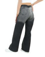 شلوار ذغالی سوپر بگ واکو - Image 2