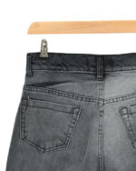 شلوار ذغالی سوپر بگ واکو - Image 6