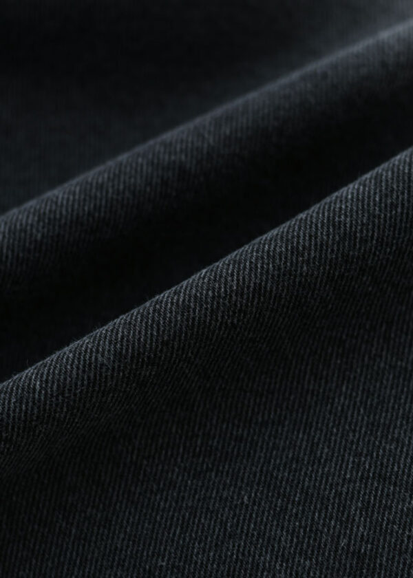 شلوار ذغالی سوپر بگ واکو - Image 8