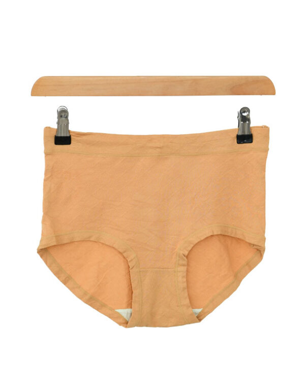 شورت-فاق-بلند--(4) شورت فاق بلند بیسیک - Image 1