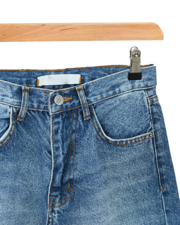 شلوارک جین - Image 3