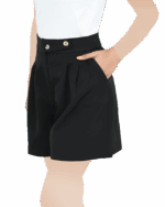 شلوارک کرپ مازراتی - Image 3